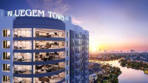 VFLINVEST - Tư Vấn Đầu Tư BĐS Cao Cấp Chuyên Nghiệp & Hiệu Quả Nhất bluegem tower thanh tri