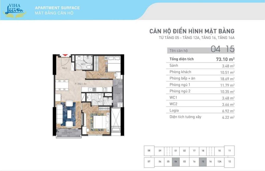 VFLINVEST - Tư Vấn Đầu Tư BĐS Cao Cấp Chuyên Nghiệp & Hiệu Quả Nhất can 4 15 731 m2 tang 5.12a.16.16a