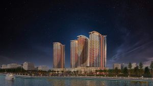 Capital Square Đà Nẵng