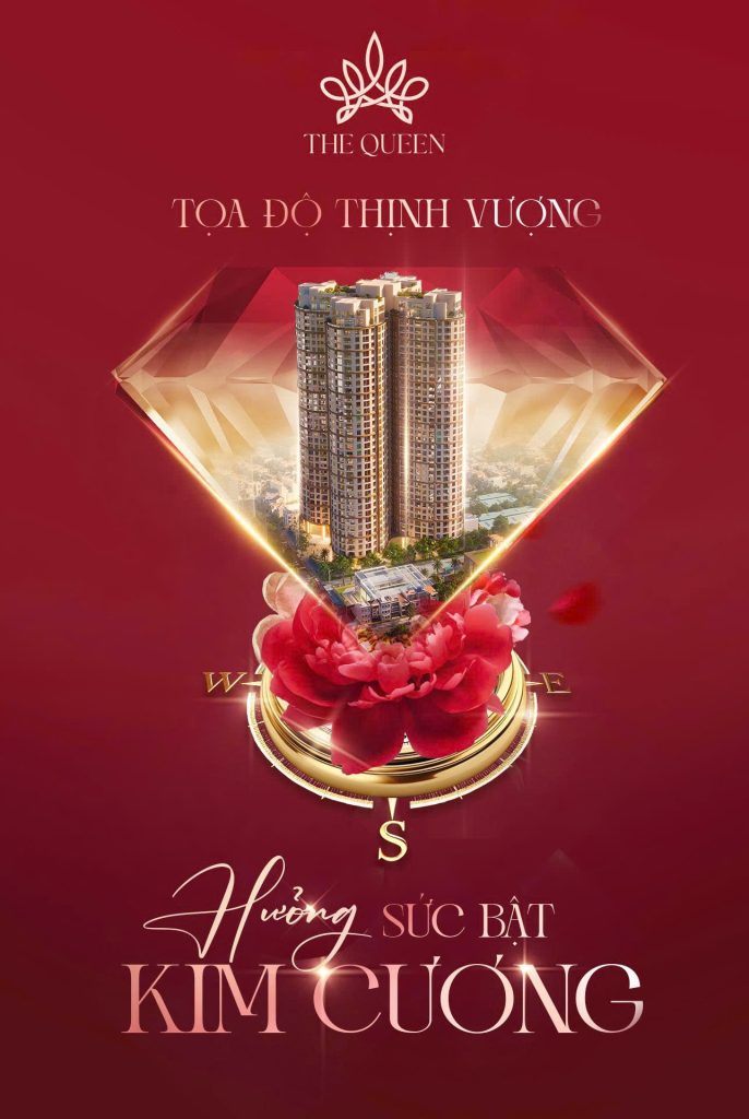 Trang chủ 23 VFLINVEST - Tư Vấn Đầu Tư BĐS Cao Cấp Chuyên Nghiệp & Hiệu Quả Nhất chung cu cao cap the queen 360 giai phong