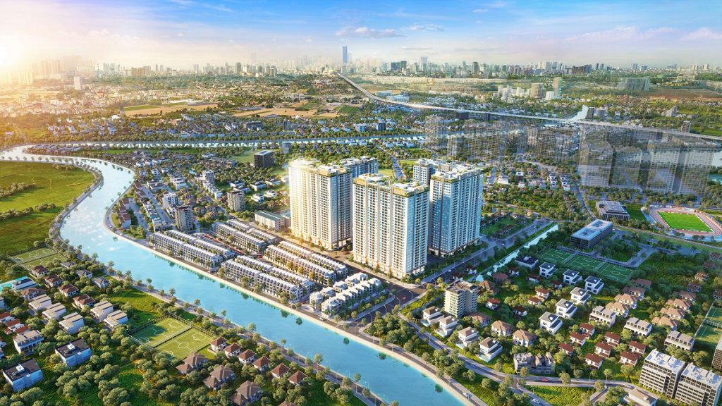 VFLINVEST - Tư Vấn Đầu Tư BĐS Cao Cấp Chuyên Nghiệp & Hiệu Quả Nhất hanoi melody linh dam