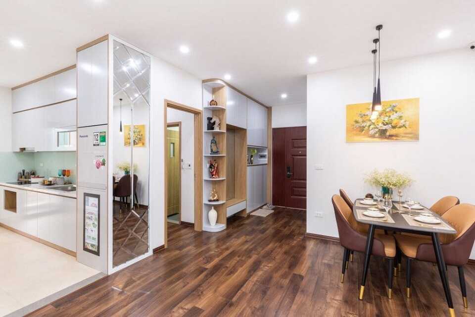 Chung Cư Mandala CT14 Hồng Hà Eco City https://vflinvest.com 27