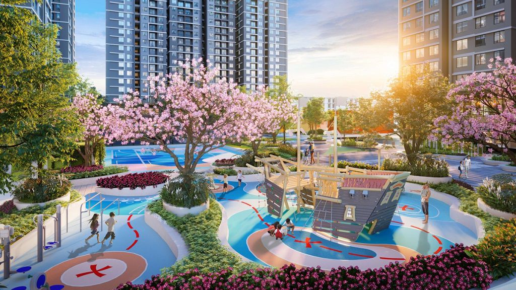 VFLINVEST - Tư Vấn Đầu Tư BĐS Cao Cấp Chuyên Nghiệp & Hiệu Quả Nhất khu vui choi tre em hanoi melody residences