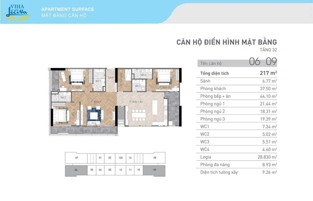 VFLINVEST - Tư Vấn Đầu Tư BĐS Cao Cấp Chuyên Nghiệp & Hiệu Quả Nhất mat bang viha leciva 107 nguyen tuan can 6 9 217 m2