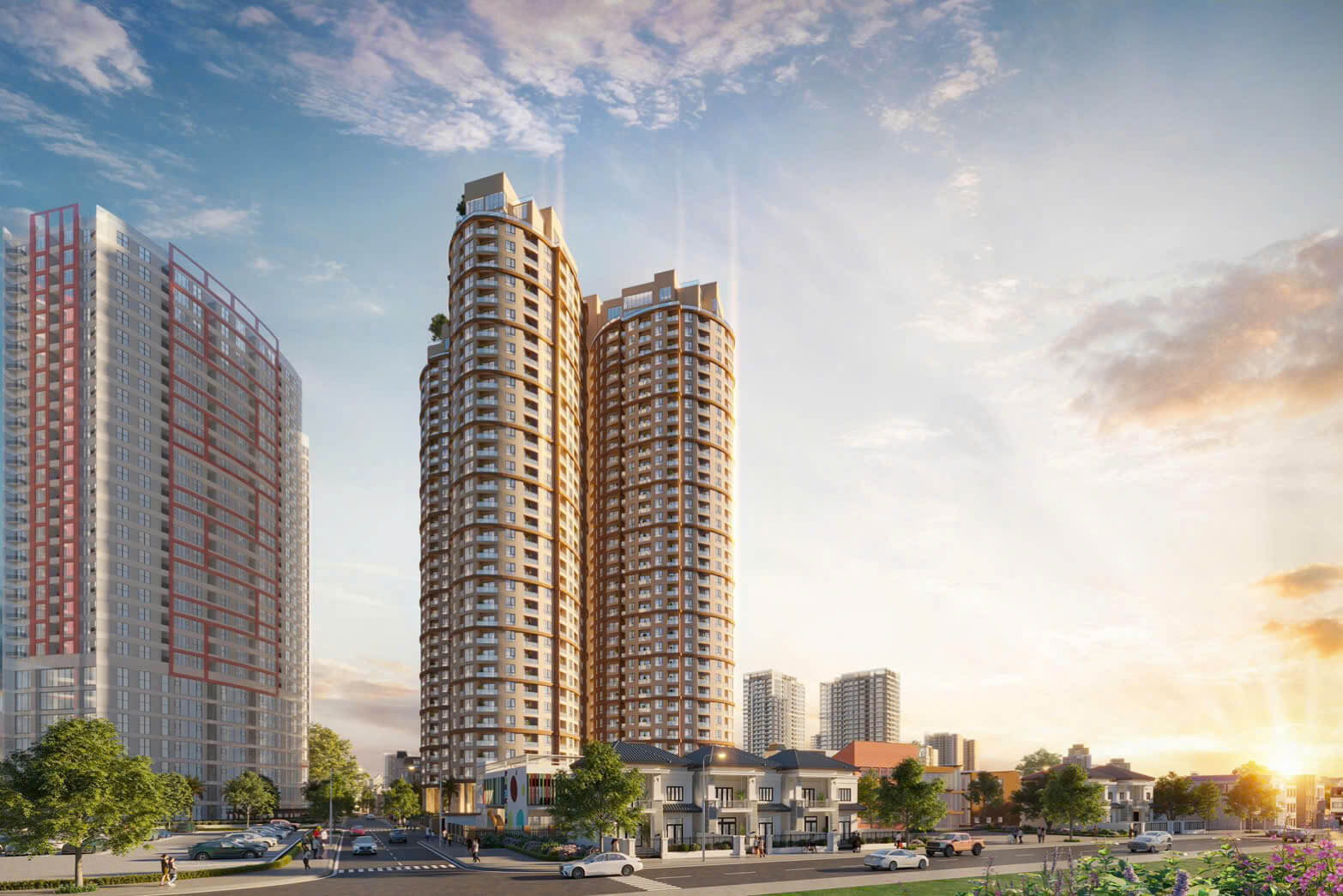 Trang chủ 18 VFLINVEST - Tư Vấn Đầu Tư BĐS Cao Cấp Chuyên Nghiệp & Hiệu Quả Nhất the queen 184 13