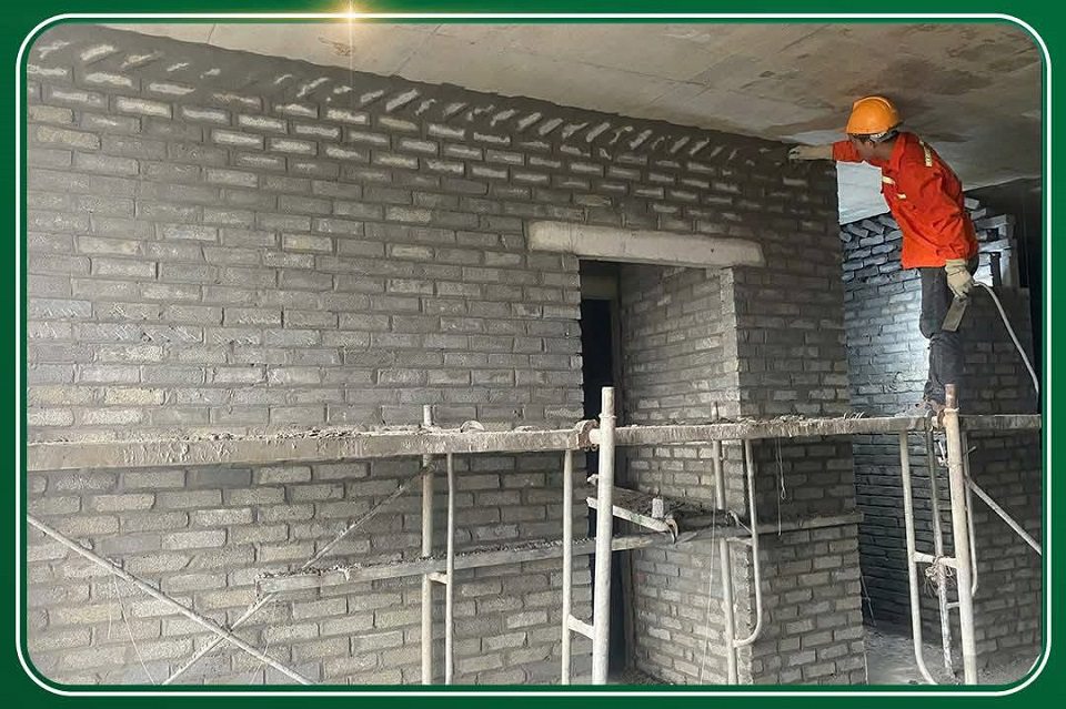 VFLINVEST - Tư Vấn Đầu Tư BĐS Cao Cấp Chuyên Nghiệp & Hiệu Quả Nhất thi cong tuong vay chung cu hanoi melody linh dam