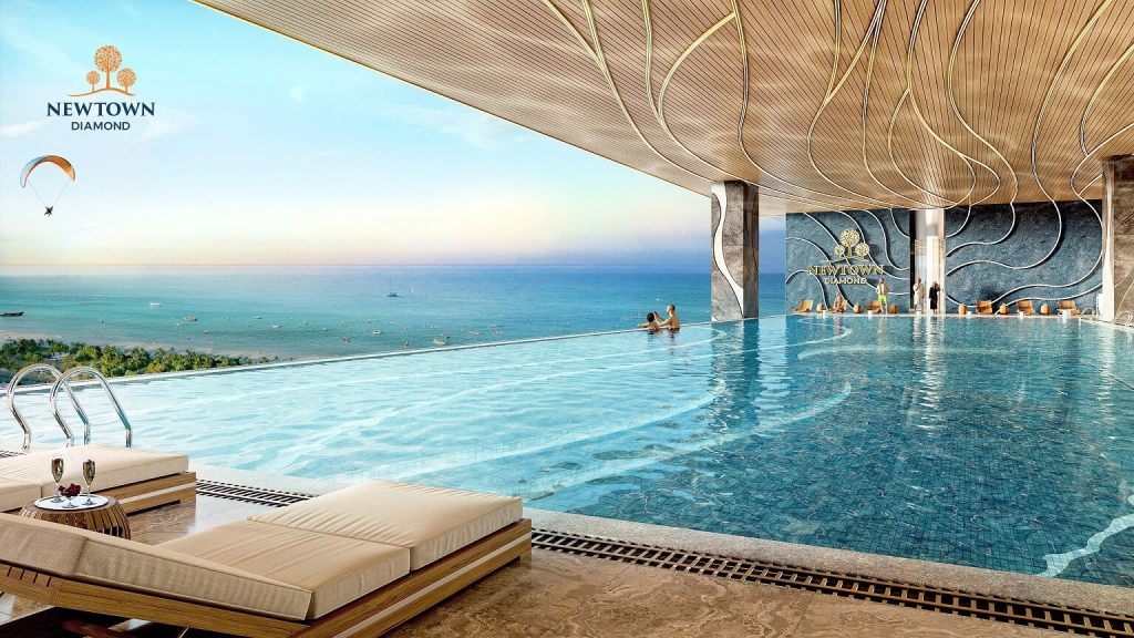 Newtown Diamond Đà Nẵng https://vflinvest.com 10