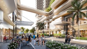 Newtown Diamond Đà Nẵng https://vflinvest.com 20