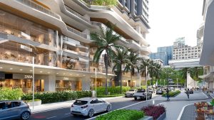 Newtown Diamond Đà Nẵng https://vflinvest.com 26