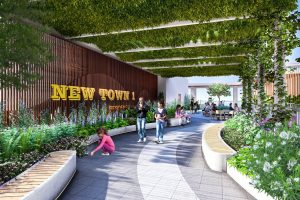 Newtown Diamond Đà Nẵng https://vflinvest.com 74