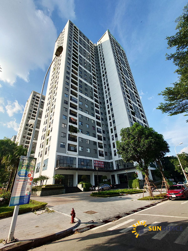 Chung Cư Mandala CT14 Hồng Hà Eco City https://vflinvest.com 3