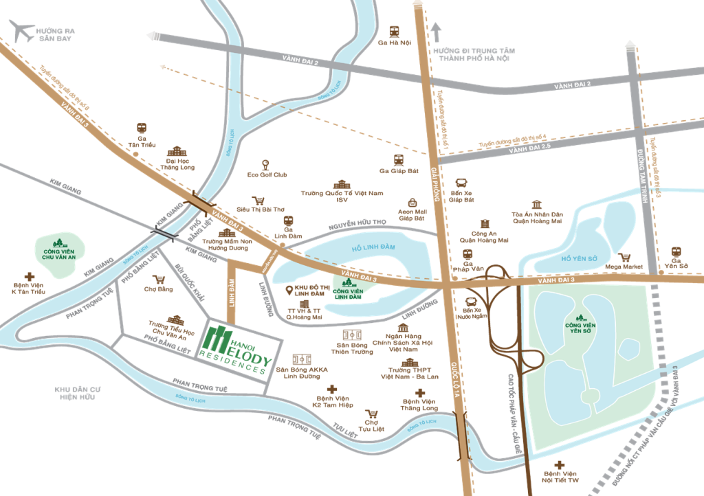 VFLINVEST - Tư Vấn Đầu Tư BĐS Cao Cấp Chuyên Nghiệp & Hiệu Quả Nhất vi tri Ha Noi Melody Linh Dam