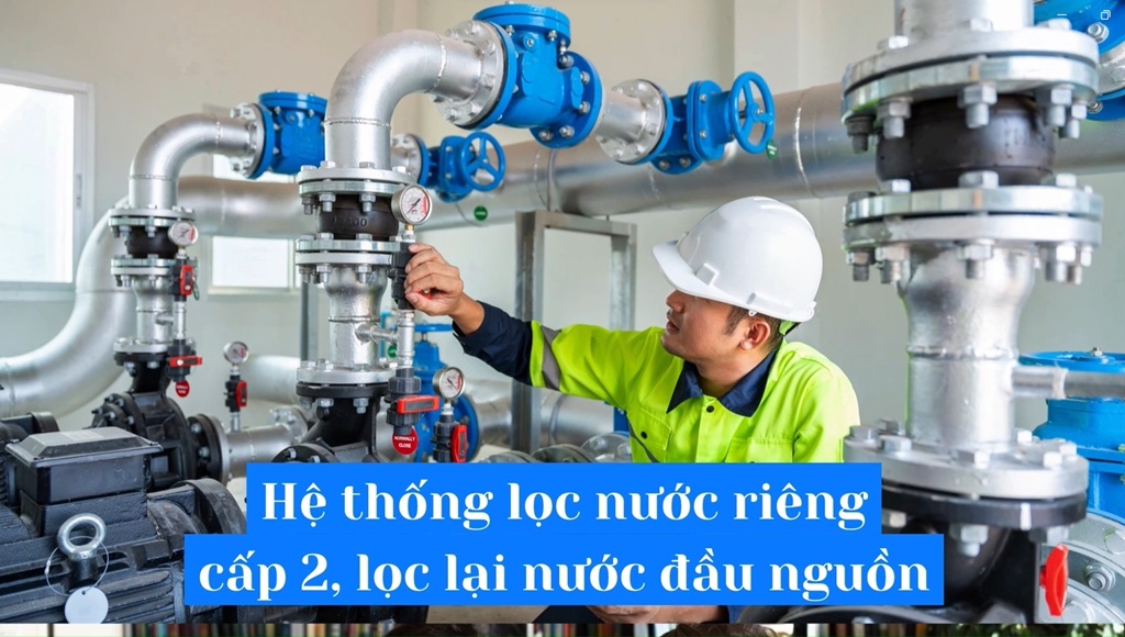 VFLINVEST - Tư Vấn Đầu Tư BĐS Cao Cấp Chuyên Nghiệp & Hiệu Quả Nhất viha complex he thong loc nuoc