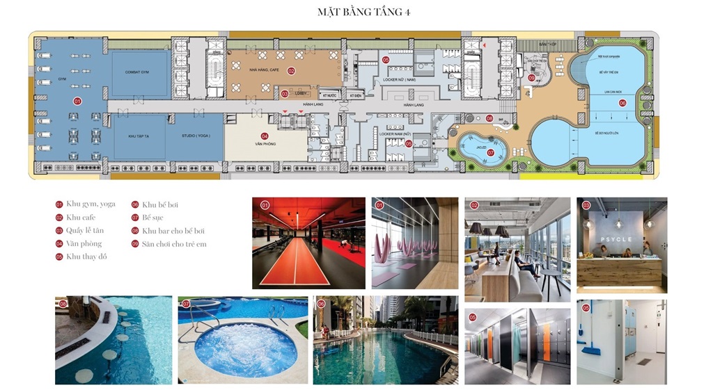 VFLINVEST - Tư Vấn Đầu Tư BĐS Cao Cấp Chuyên Nghiệp & Hiệu Quả Nhất viha complex he thong tien ich