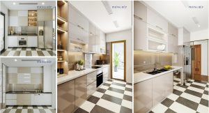 VFLINVEST - Tư Vấn Đầu Tư BĐS Cao Cấp Chuyên Nghiệp & Hiệu Quả Nhất vihacomplex via leciva phong bep