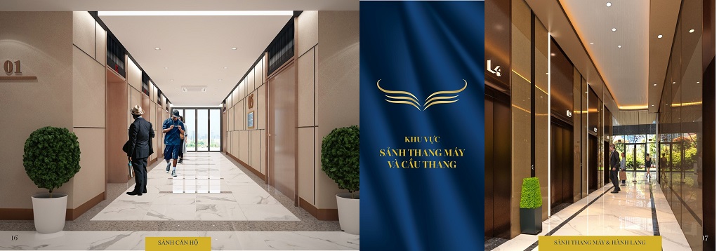 VFLINVEST - Tư Vấn Đầu Tư BĐS Cao Cấp Chuyên Nghiệp & Hiệu Quả Nhất vihacomplex via leciva sanh cau thang