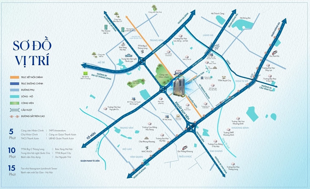 VFLINVEST - Tư Vấn Đầu Tư BĐS Cao Cấp Chuyên Nghiệp & Hiệu Quả Nhất vihacomplex viha leciva 107 nguyen tuan vi tri