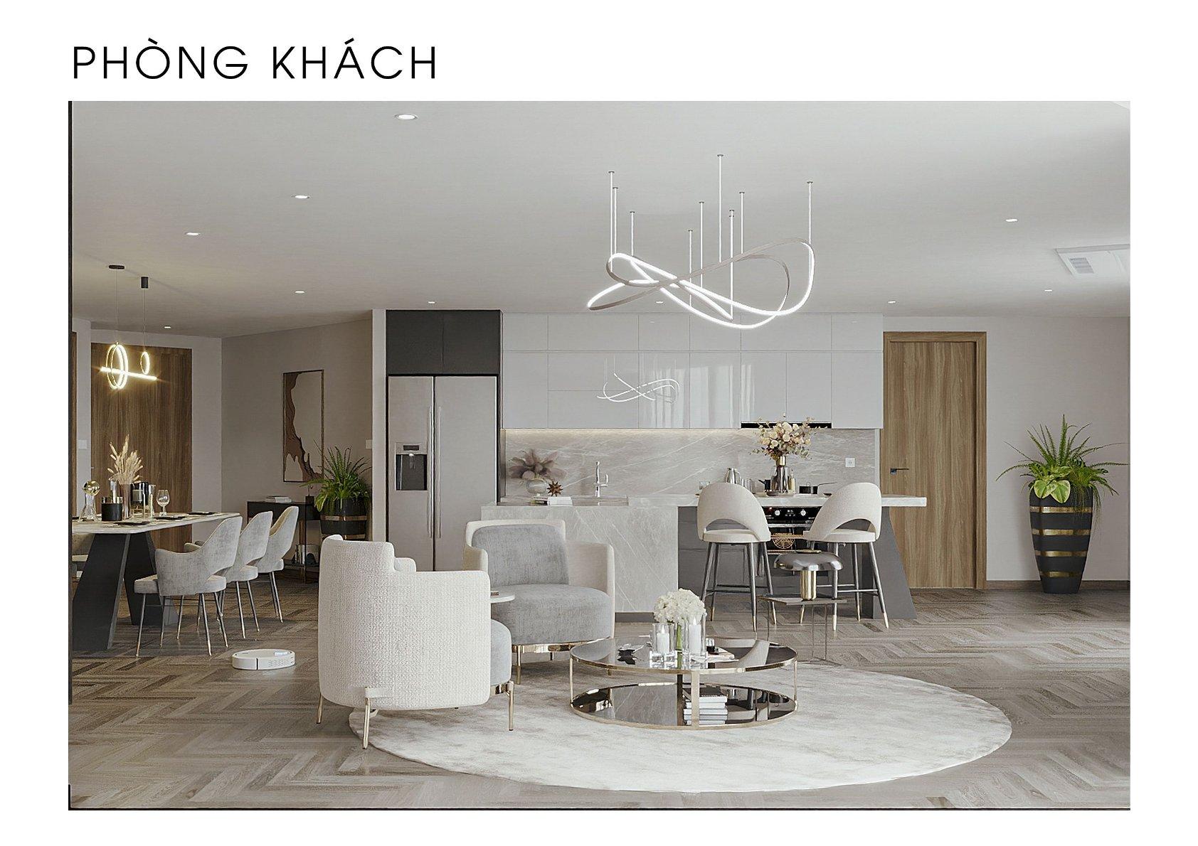 Bluegem Tower gần Vành Đai 3 1