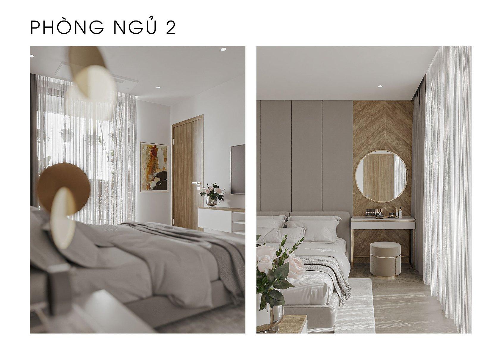 Bluegem Tower gần Vành Đai 3 3