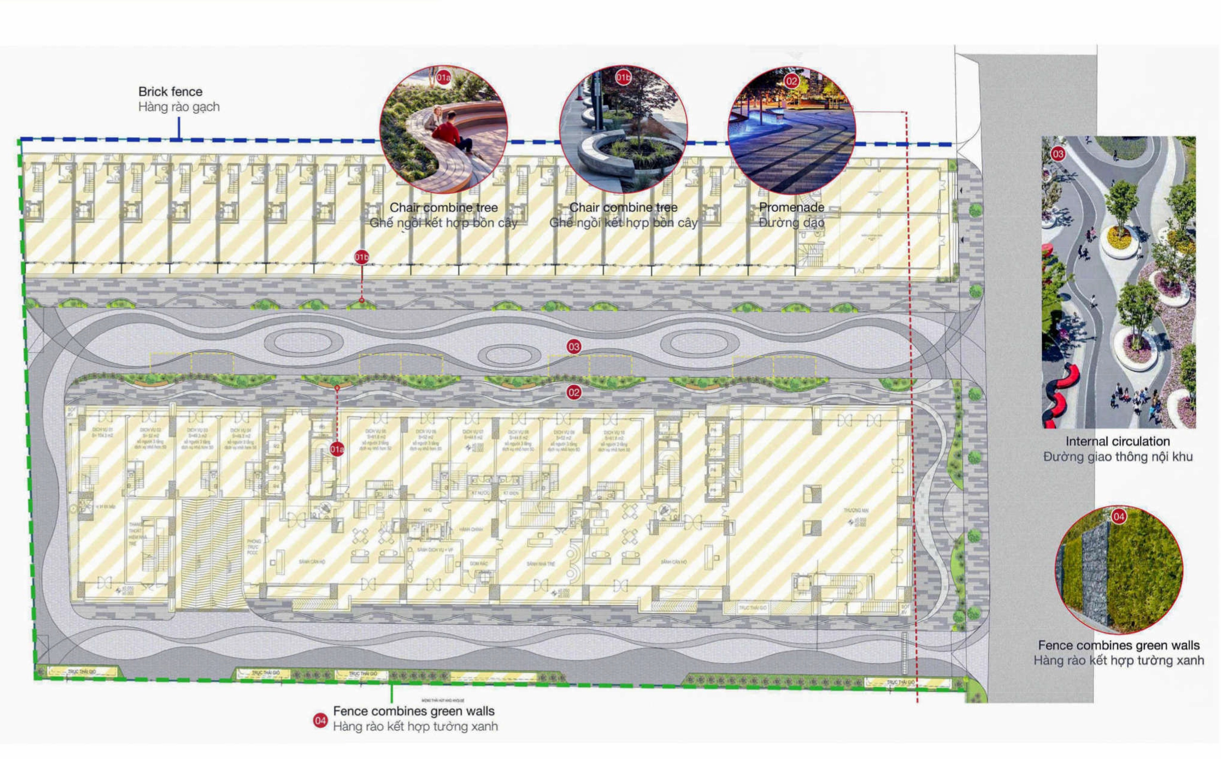 Viha Leciva sổ hồng lâu dài 1