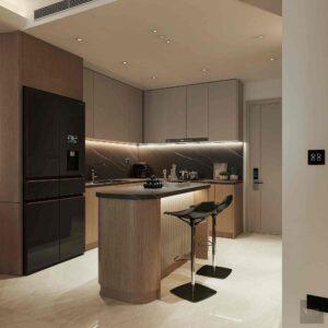 VFLINVEST - Tư Vấn Đầu Tư BĐS Cao Cấp Chuyên Nghiệp & Hiệu Quả Nhất 2. phong bep005 0000