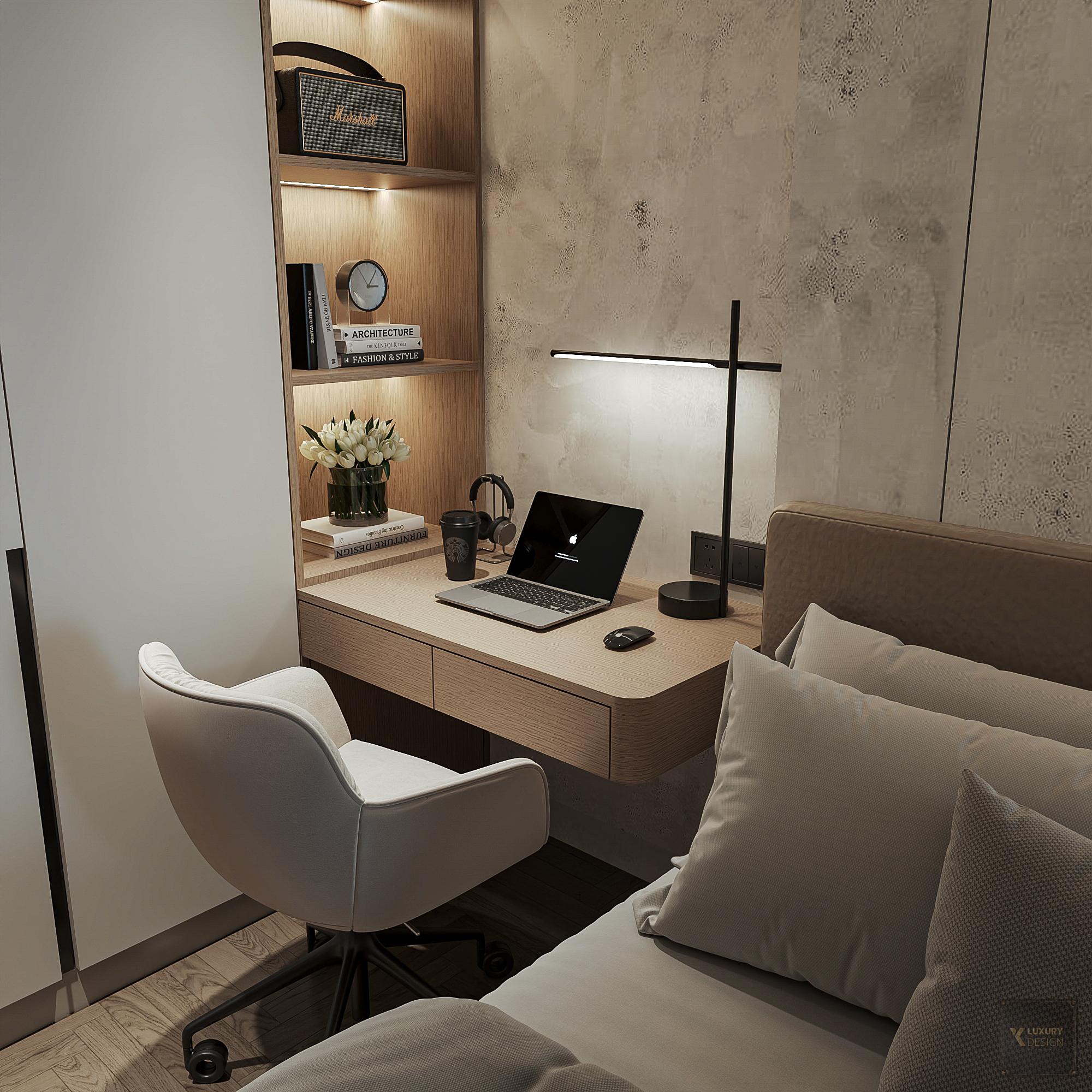 Vị trí The Queen 360 2 Vị trí The Queen 360 2