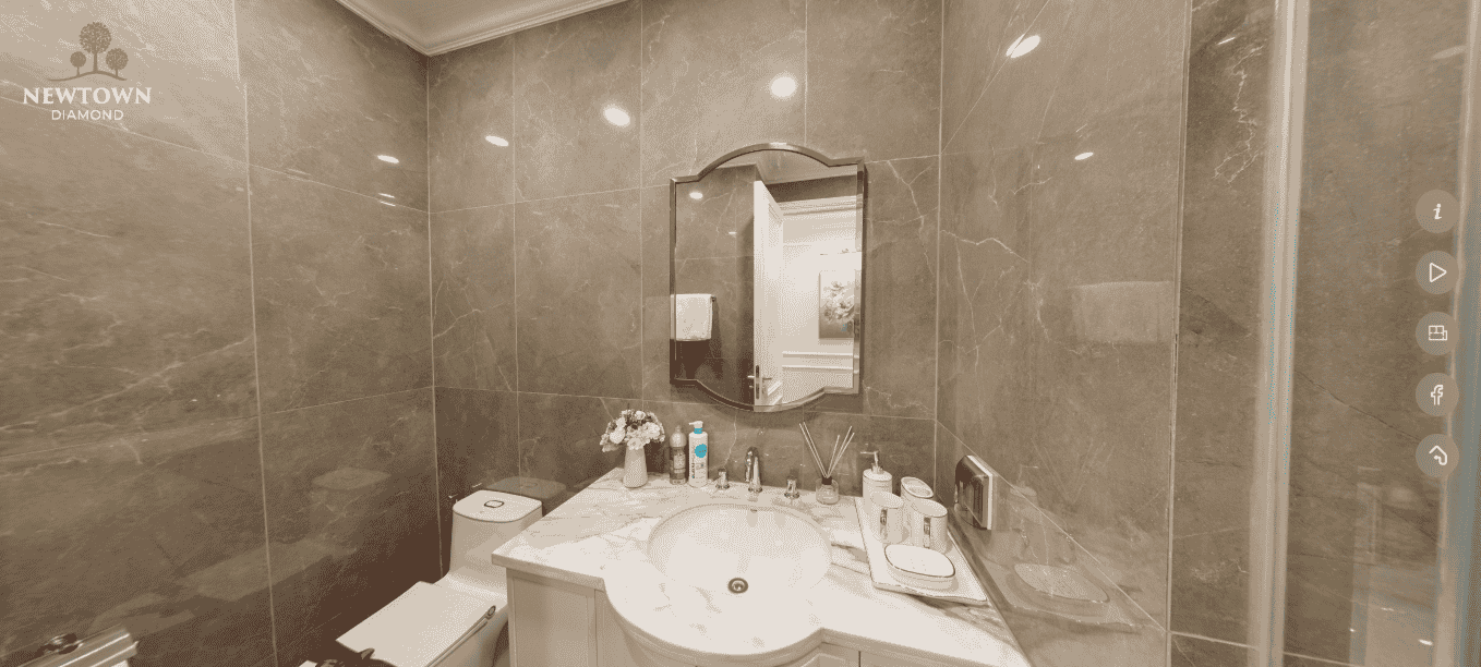 Newtown Diamond quận Ngũ Hành Sơn 3