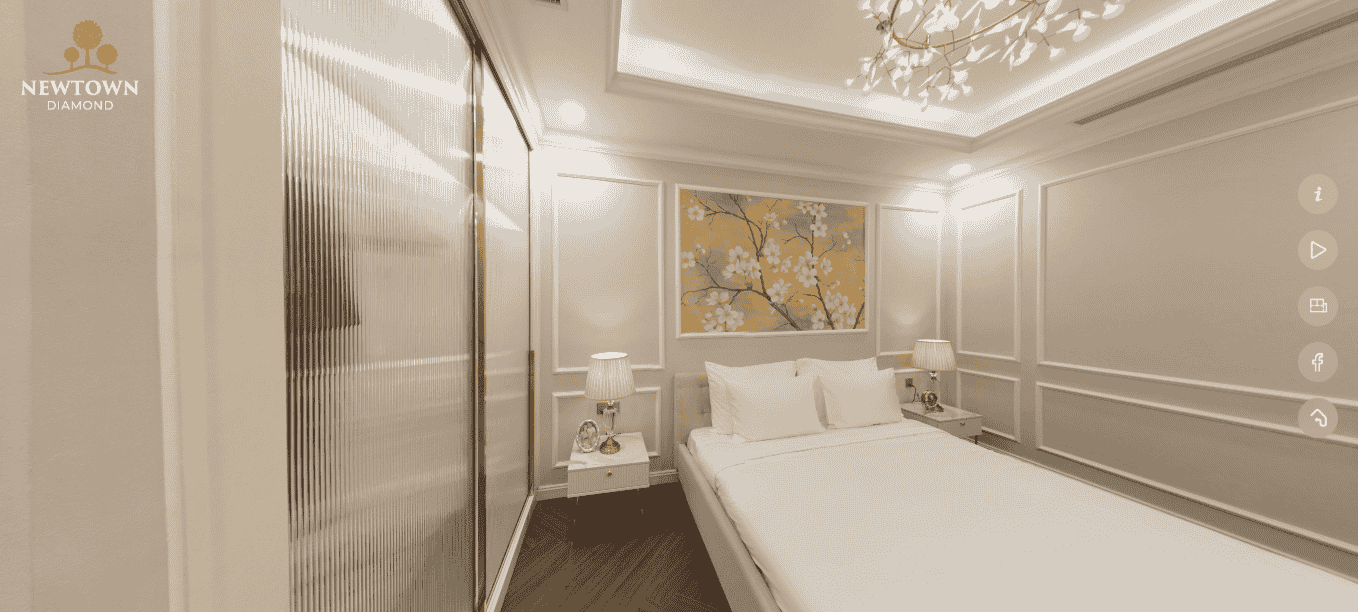 Newtown Diamond quận Ngũ Hành Sơn 3