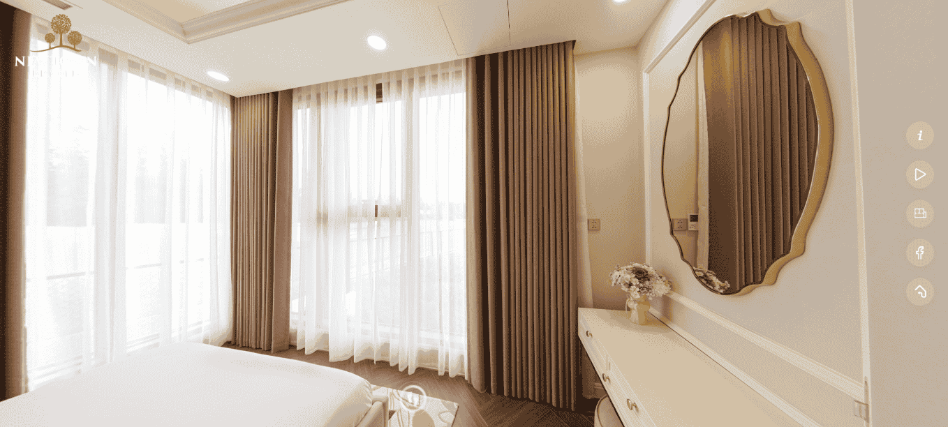 Newtown Diamond quận Ngũ Hành Sơn 5