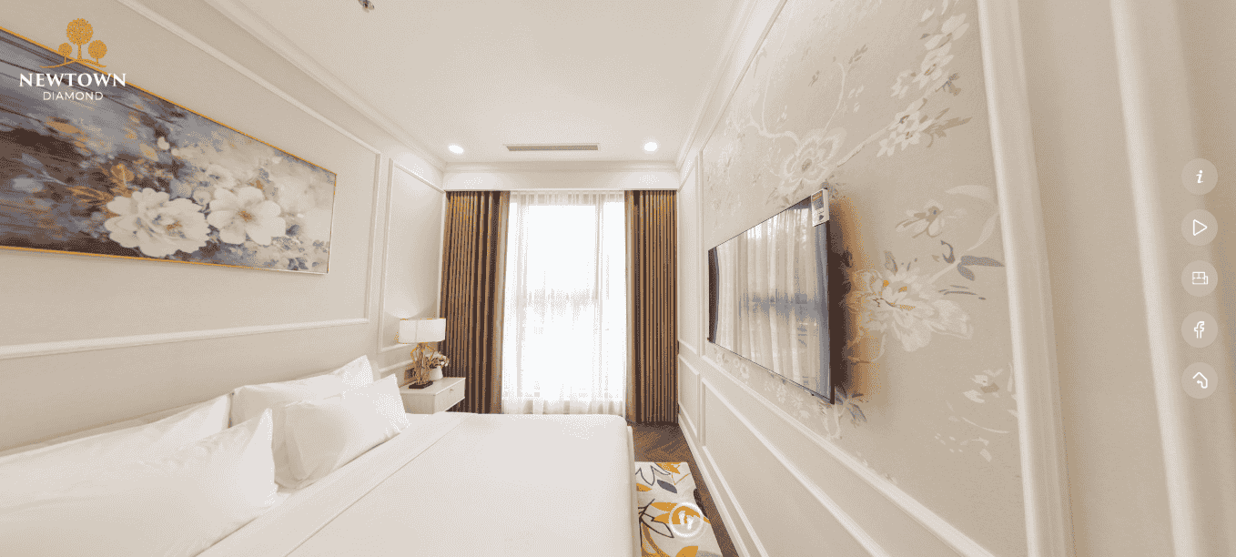 Newtown Diamond quận Ngũ Hành Sơn 1