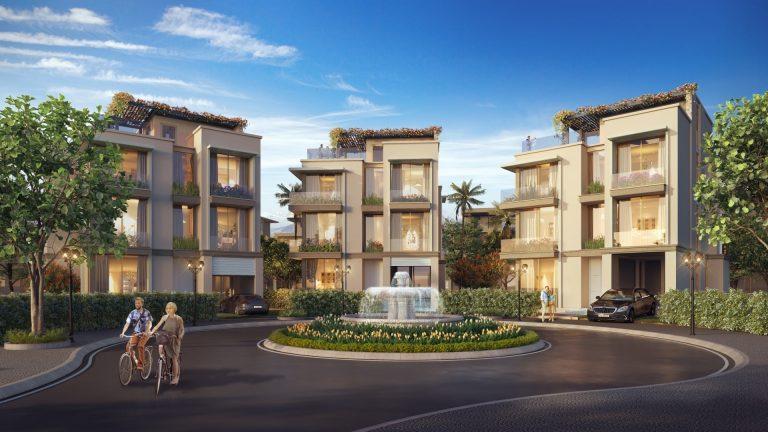 Dự án Ruby Coastal City 3 Dự án Ruby Coastal City 3