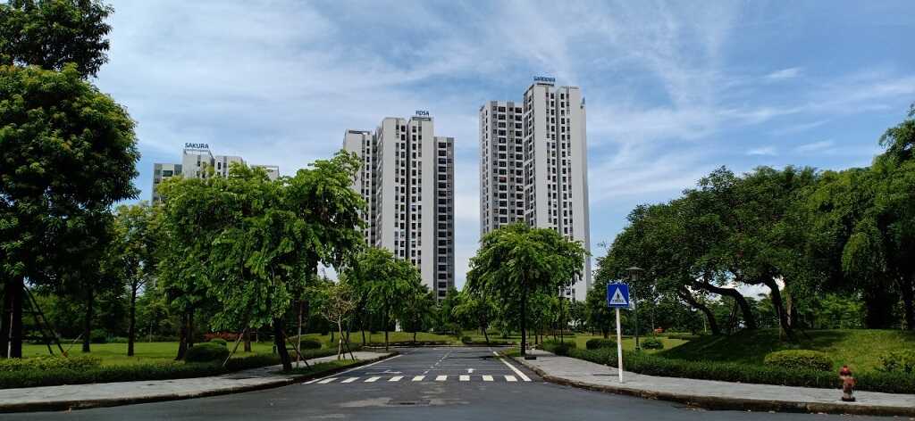 CT14 Hồng Hà Eco City: Pháp Lý Minh Bạch, Sổ Đỏ Trao Tay Ngay https://vflinvest.com 1