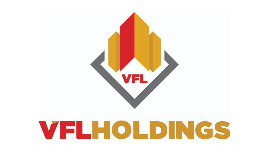 Trang chủ 20 logo VFL Holdings