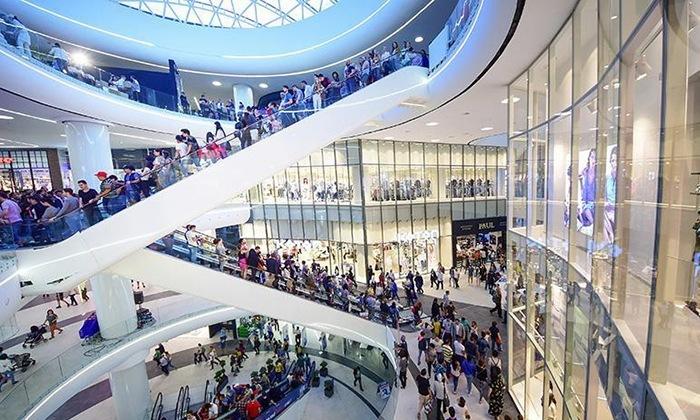 VFLINVEST - Tư Vấn Đầu Tư BĐS Cao Cấp Chuyên Nghiệp & Hiệu Quả Nhất trung tam thuong mai