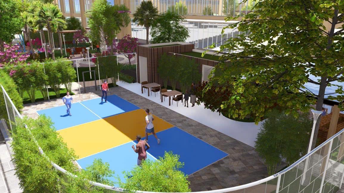 Capital Square BRG Group 5 Capital Square BRG Group 5