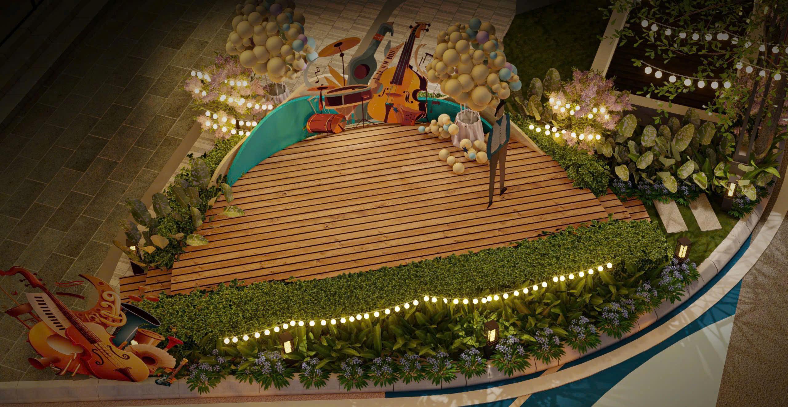 Capital Square BRG Group 4 Capital Square BRG Group 4