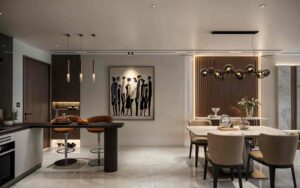 The Queen 360 Giải Phóng Chốn An Nhiên Giữa Lòng Phố Thị https://vflinvest.com 8