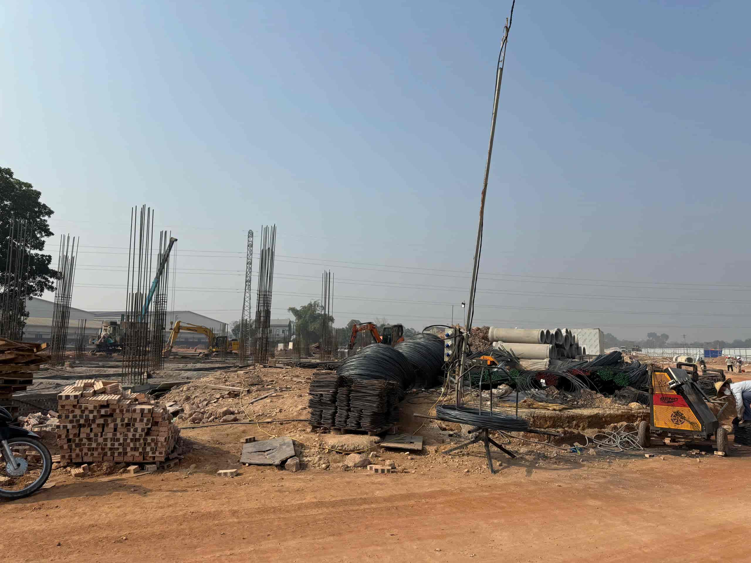 Có nên đầu tư Moon Gate Sông Công với chính sách 0% lãi? 1