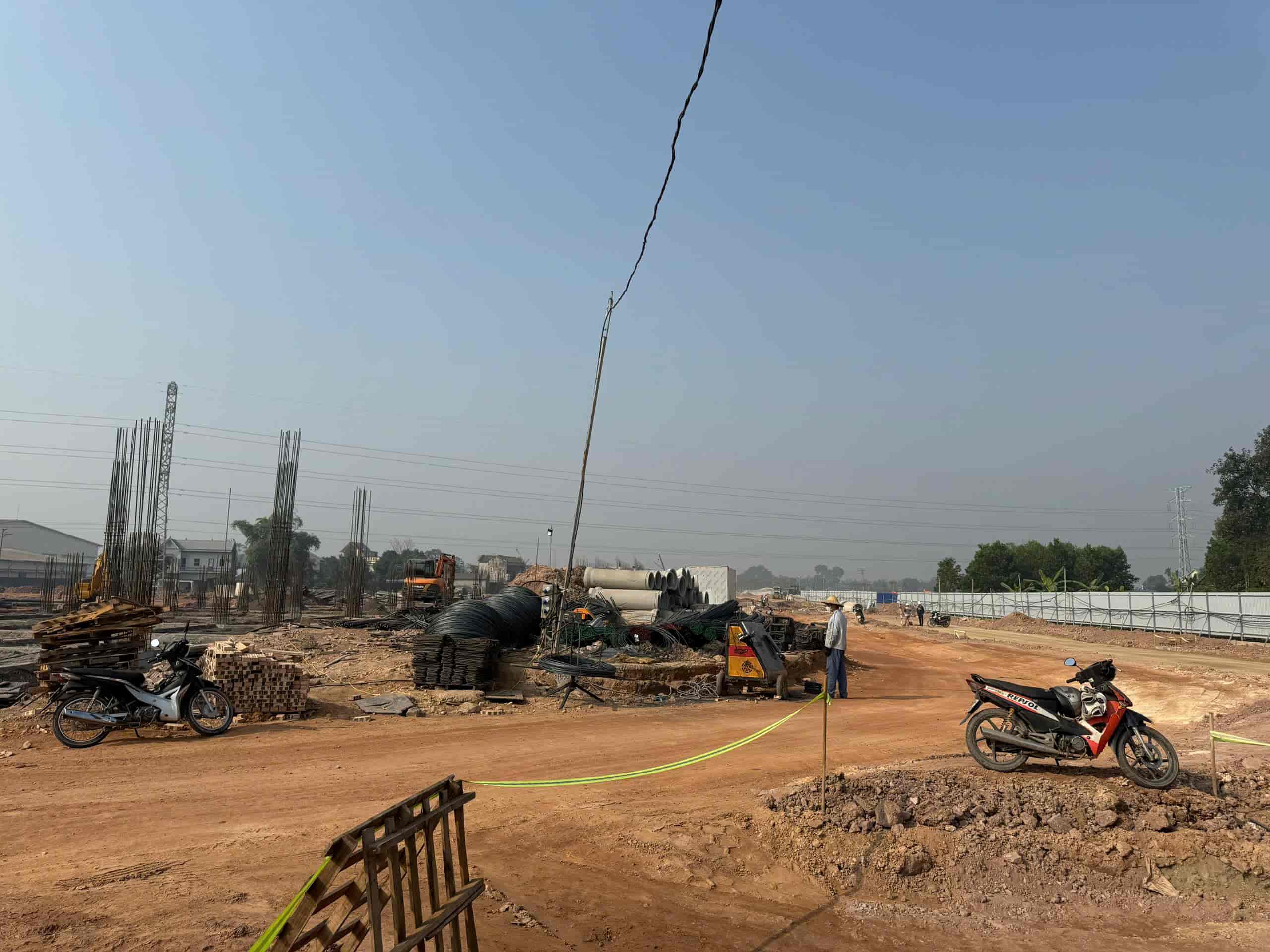 Moon Gate Sông Công: Vườn Ươm Bình Yên Giữa Đô Thị Xanh 4