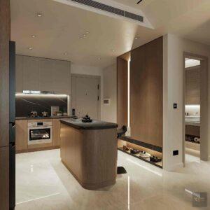 Chủ đầu tư The Queen 360 hưởng lợi hạ tầng giao thông đồng bộ https://vflinvest.com 14