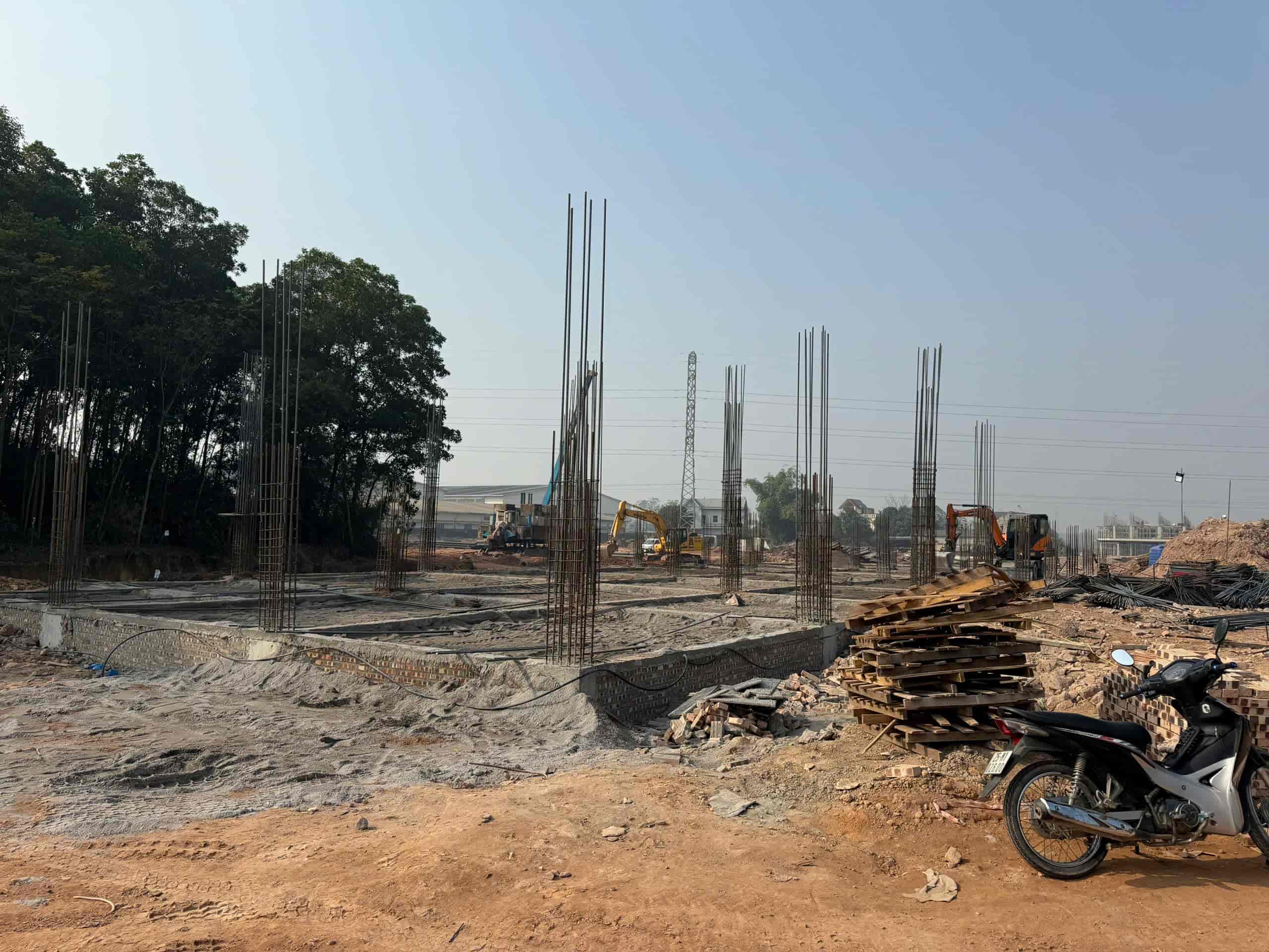 Đất nền Cải Đan Moongate cơ hội vàng an cư đầu tư sinh lời 1