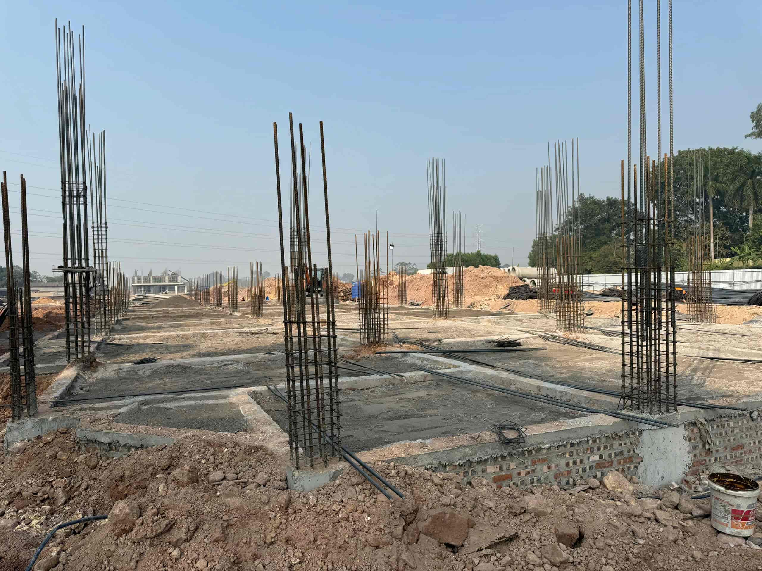 Moon Gate Sông Công: Vườn Ươm Bình Yên Giữa Đô Thị Xanh 5