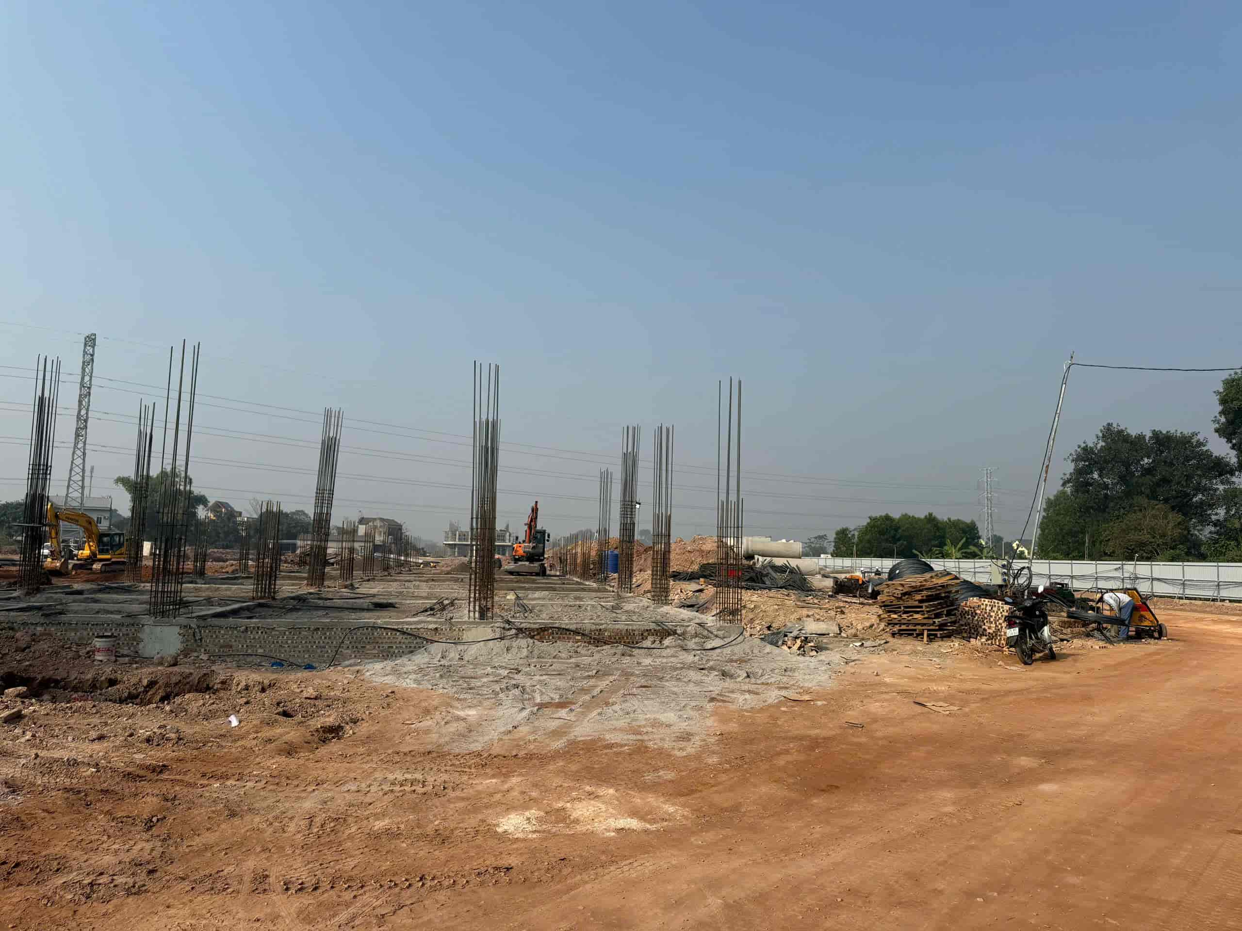 Moon Gate Thái Nguyên cơ hội vàng lãi suất 0% cho đầu tư 2