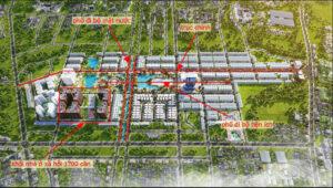 Moon Gate Sông Công Vị Trí Vàng Sinh Lời Đột Phá 2024 https://vflinvest.com 8