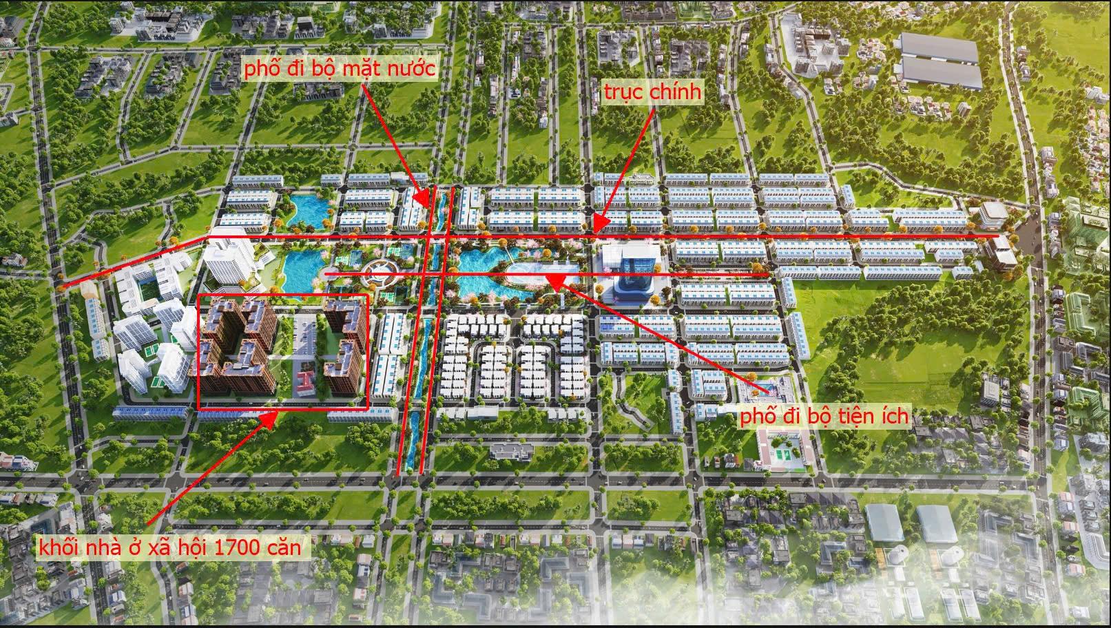 Moon Gate Cải Đan 2