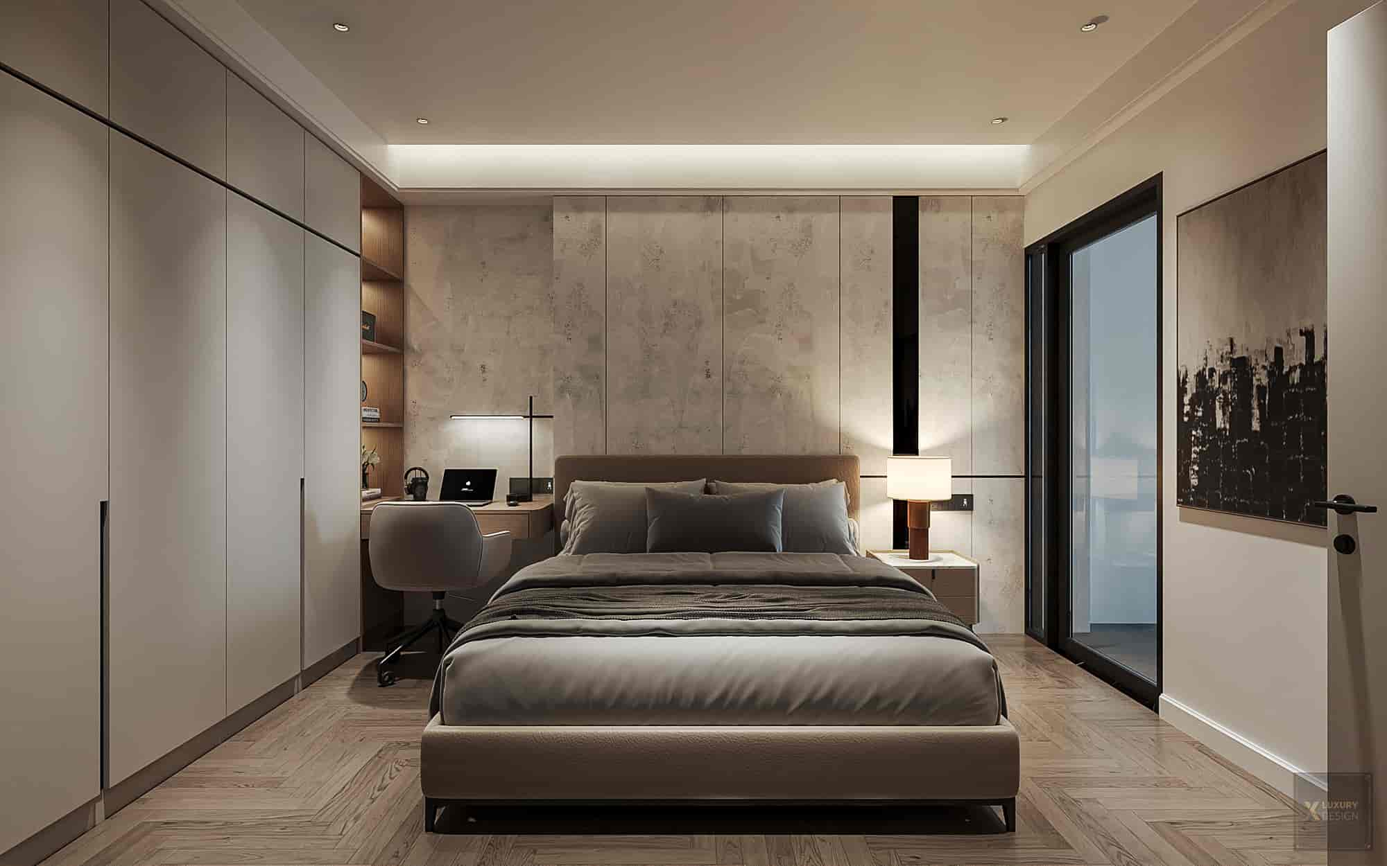 The Queen 360 Giải Phóng Nơi An Yên Giữa Lòng Đô Thị 4