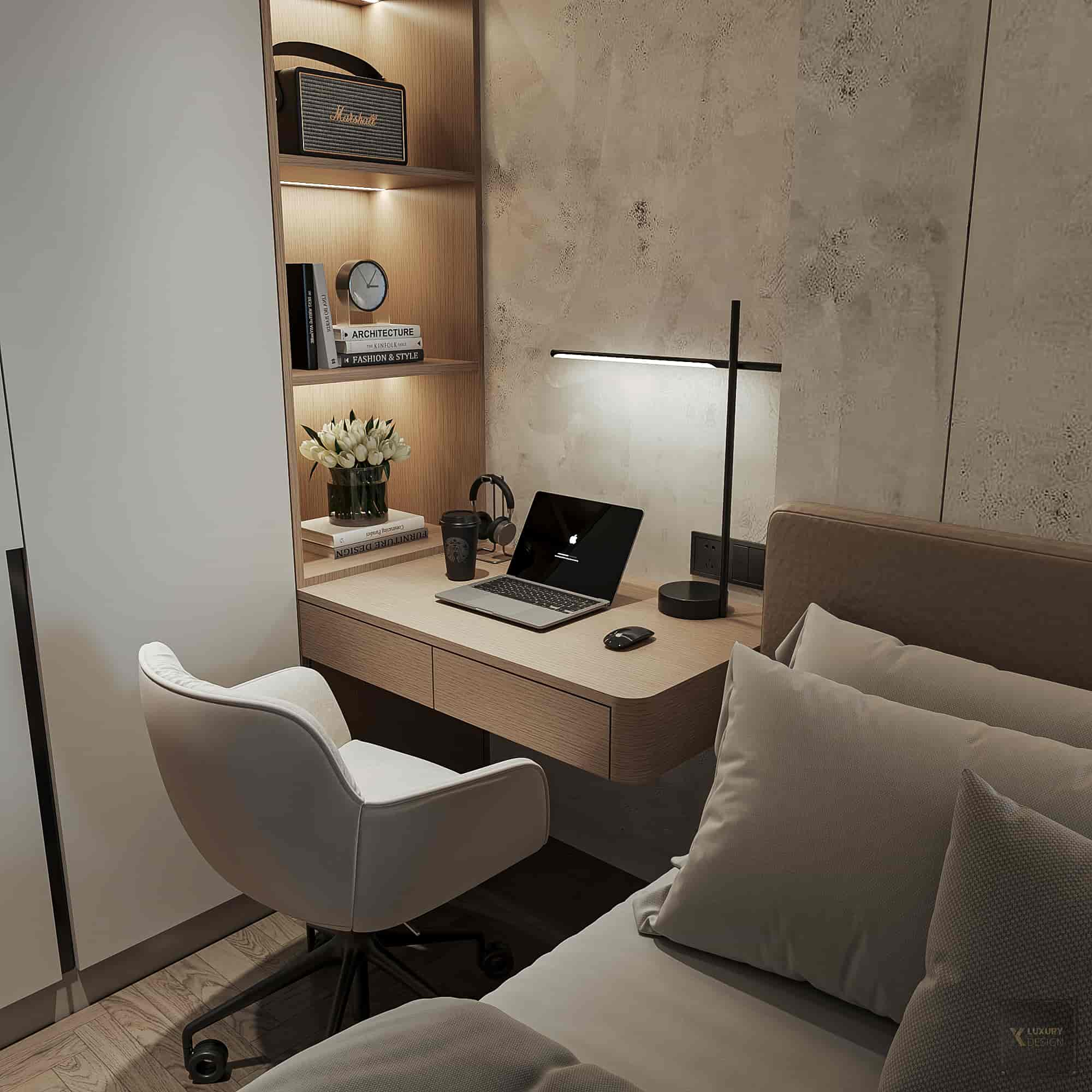 Tiện ích The Queen Giải Phóng Nuôi Dưỡng Cảm Xúc Mỗi Ngày 3