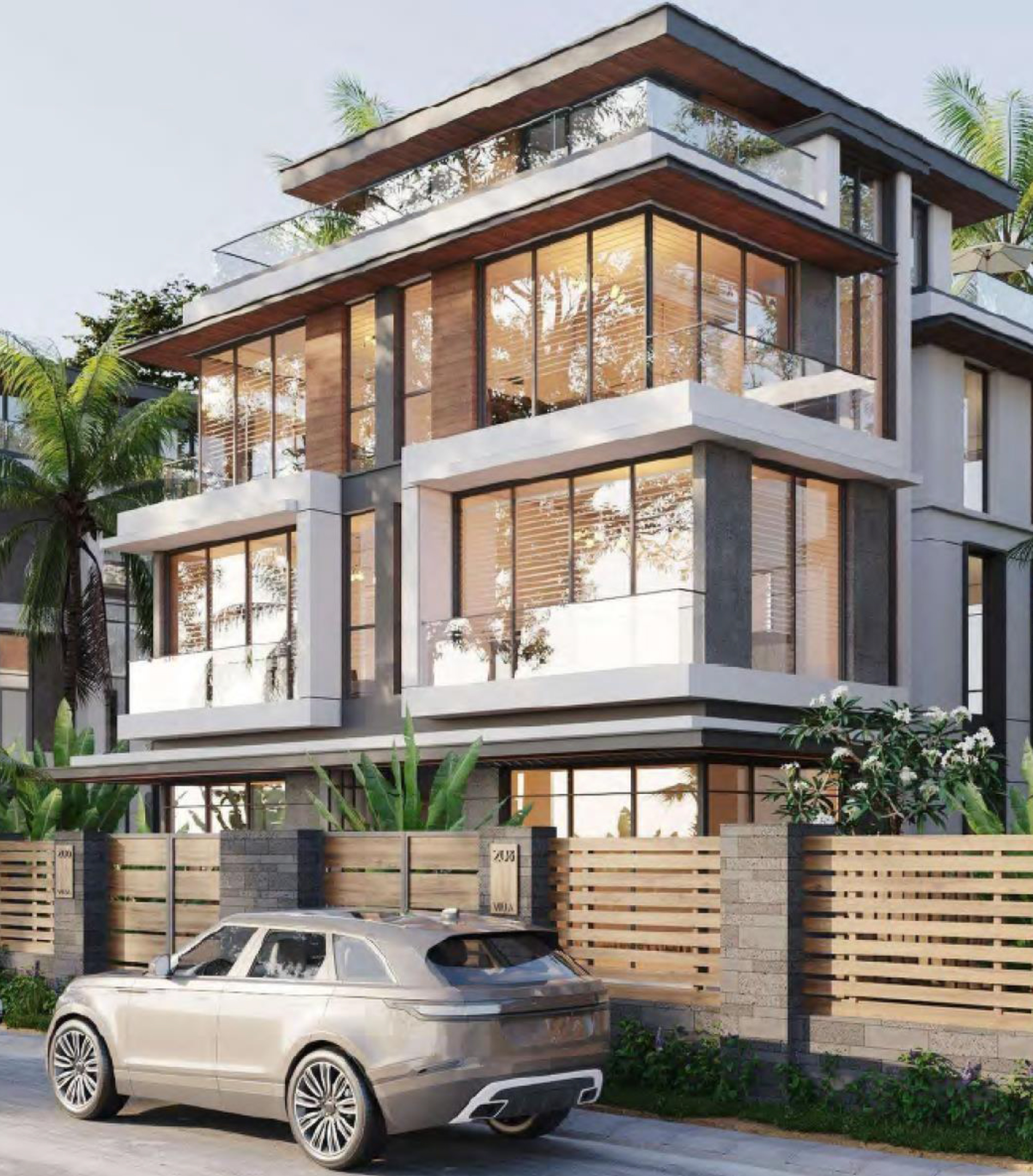 Liền Kề Newtown Đà Nẵng Vị Trí Đẹp An Cư Tốt Đầu Tư Lời 1