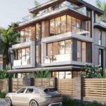 Liền kề Đà Nẵng: Kênh đầu tư tích sản bền vững cho thượng lưu. https://vflinvest.com 28