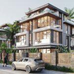 Biệt thự Golf Newtown Legend: Sổ hồng sở hữu lâu dài. https://vflinvest.com 22